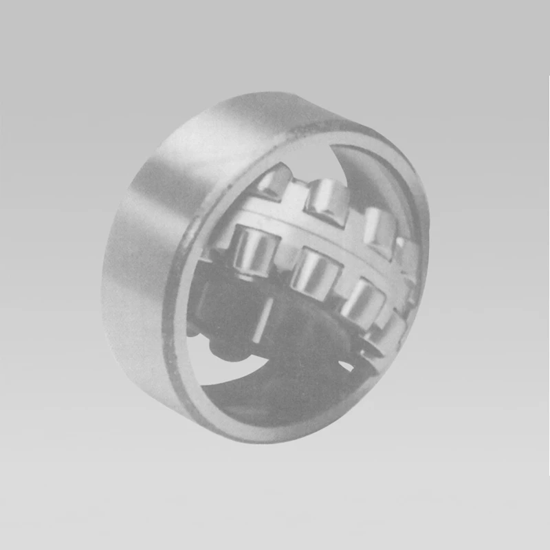 Advantages of Spherical Roller Bearings in Heavy Machinery