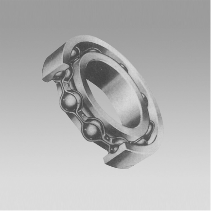 The Role of Cage Design in Deep Groove Ball Bearing Durability The Role of Cage Design in Deep Groove Ball Bearing Durability