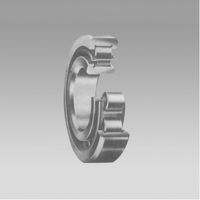 The Impact of Misalignment on Cylindrical Roller Bearing Performance The Impact of Misalignment on Cylindrical Roller Bearing Performance