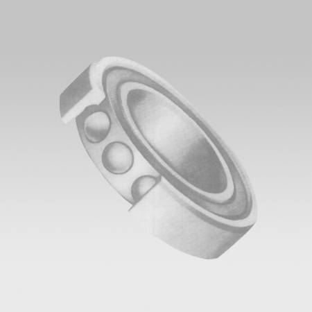 Angular Bearings in High-Precision Spindles Angular Bearings in High-Precision Spindles