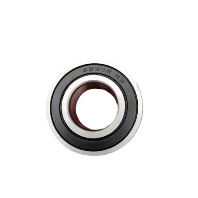 Applications of Deep Groove Ball Bearings in Automotive Systems