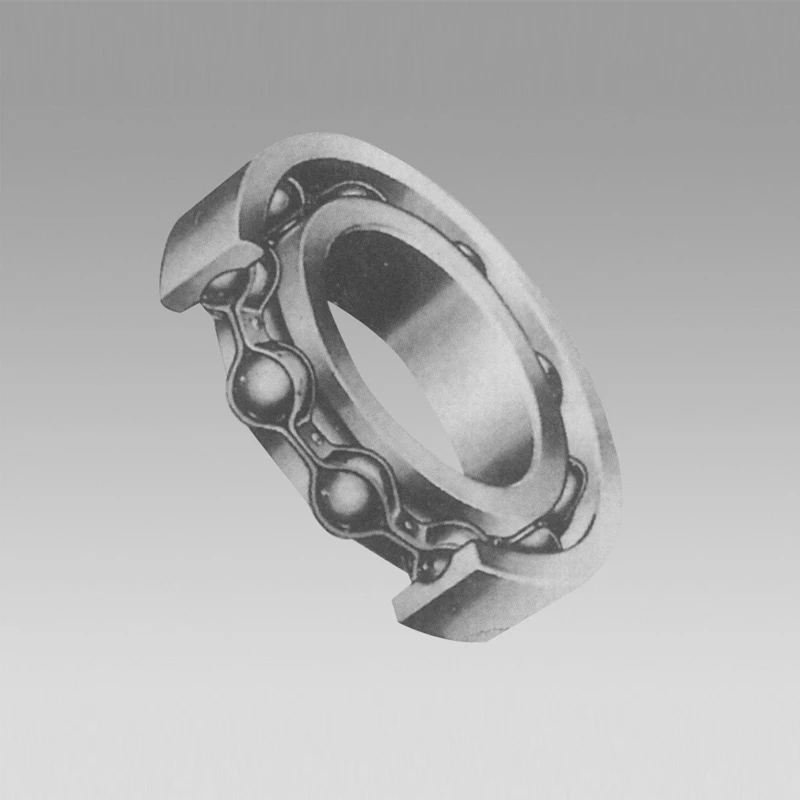 Machinery Bearings