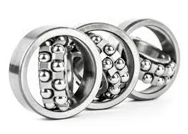 deep groove ball bearing