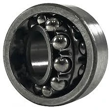 nup cylindrical roller bearing