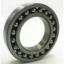 Cylindrical Roller Bearings
