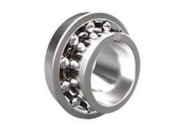 ceramic cylindrical roller bearings