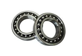 axial cylindrical roller bearings