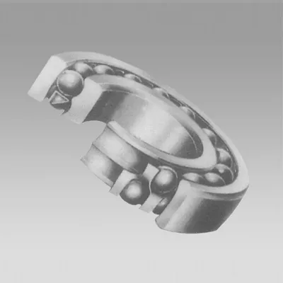 Cylindrical Roller Bearings
