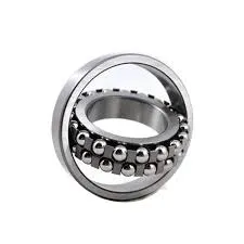 types of cylindrical roller bearings