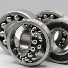 what is a deep groove bearing