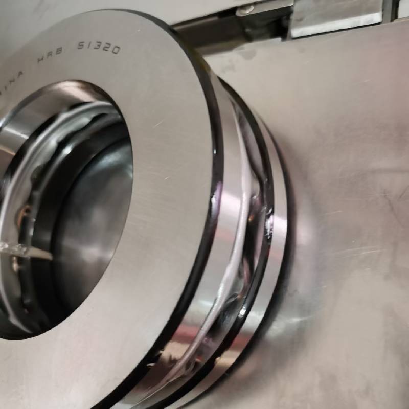 6300 bearing dimensions
