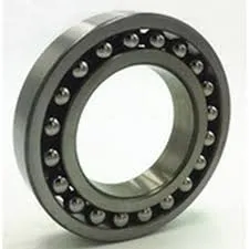 deep groove ball bearing solidworks