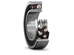 Cylindrical Roller Bearings