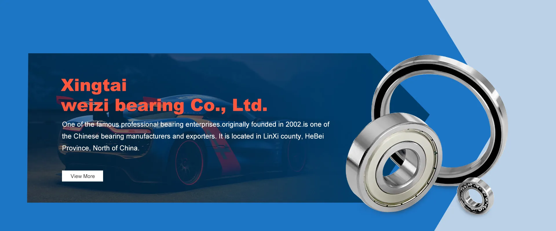 deep groove ball bearing images